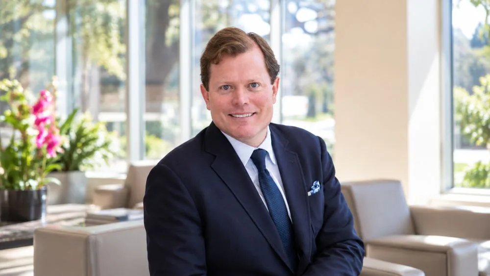 Paul Jackson | CEO at Residential Capital Partners