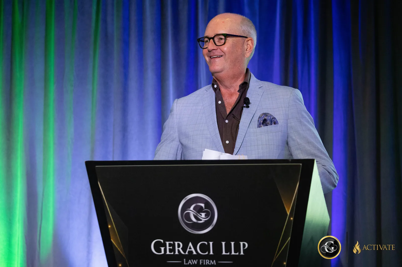 Elevate & Activate Miami 2026 - Jeffrey Tesch, CEO of RCN Capital