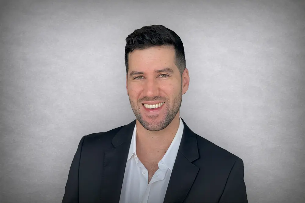 Shaun Ashkenazy, CEO at Lendyx