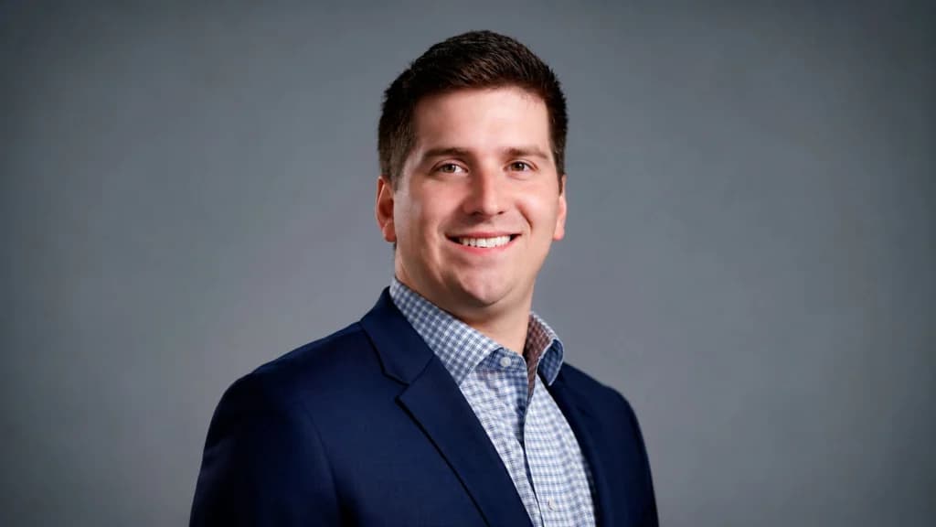 Hunter Payseur | Loan Officer at Lima One Capital