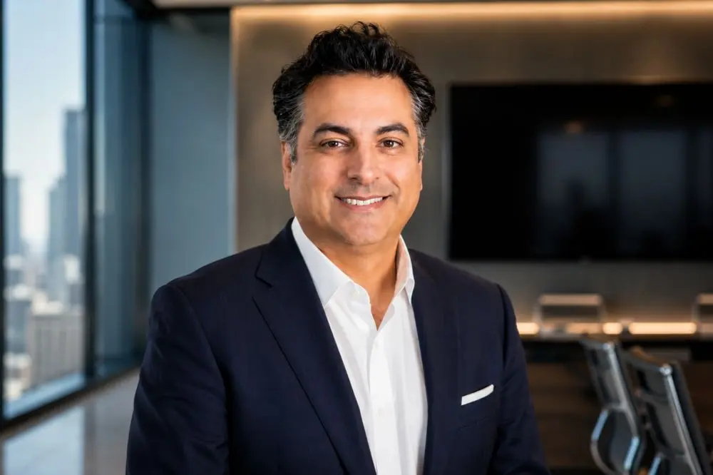 Jasen Portero | President & Chief Executive Officer at Nexys