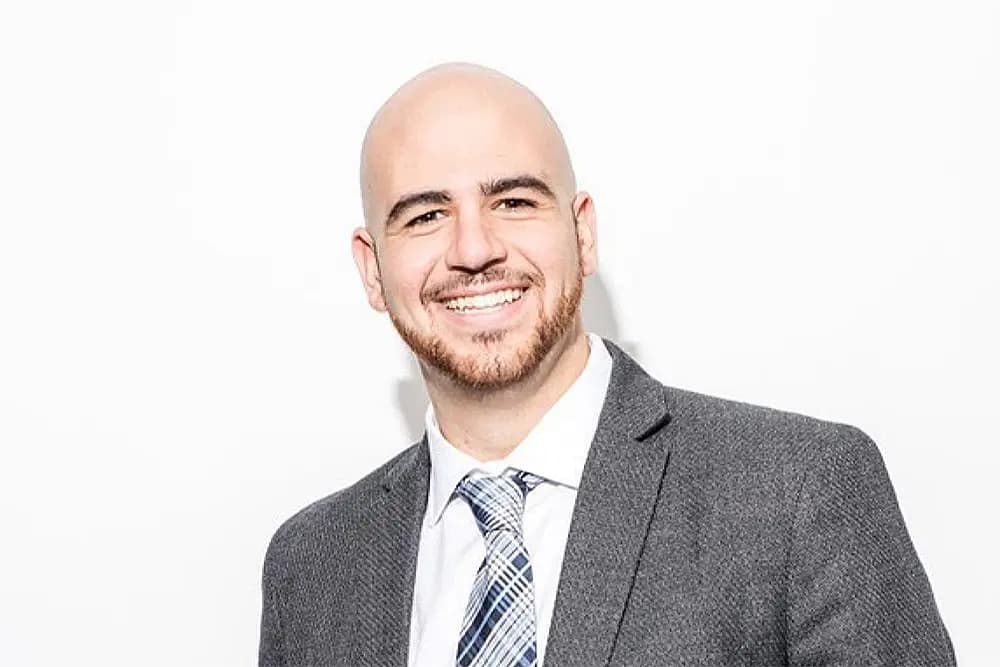 Max Chera | Co-Founder and Managing Partner of Express Capital Financing