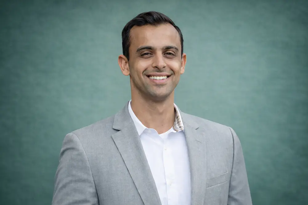 Ben Shrara | Loan Officer at Express Capital Financing