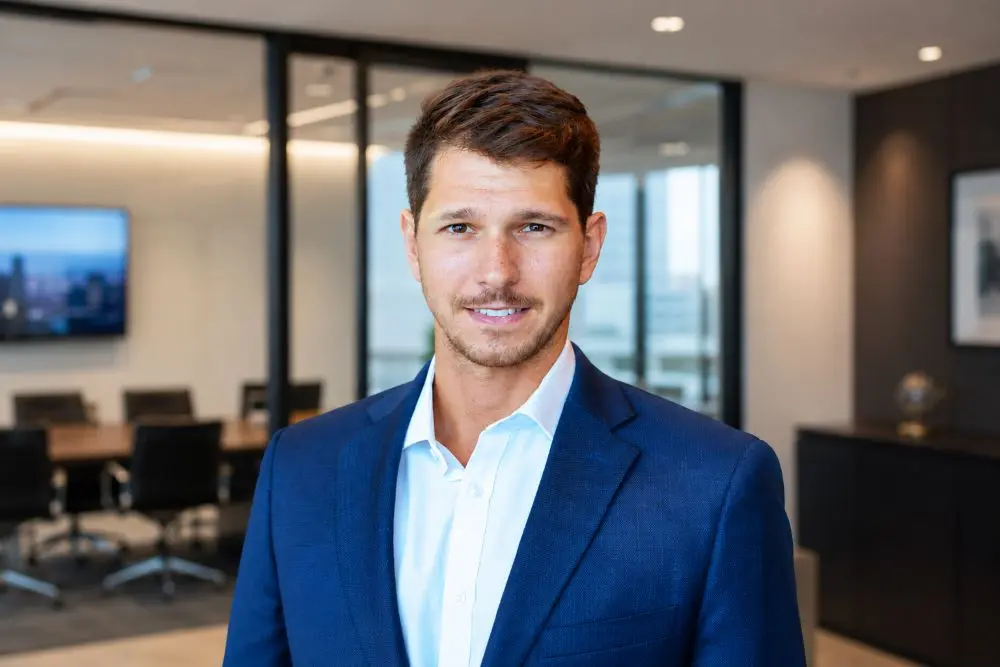 By Dan Taylor | Managing Director at Lendyx