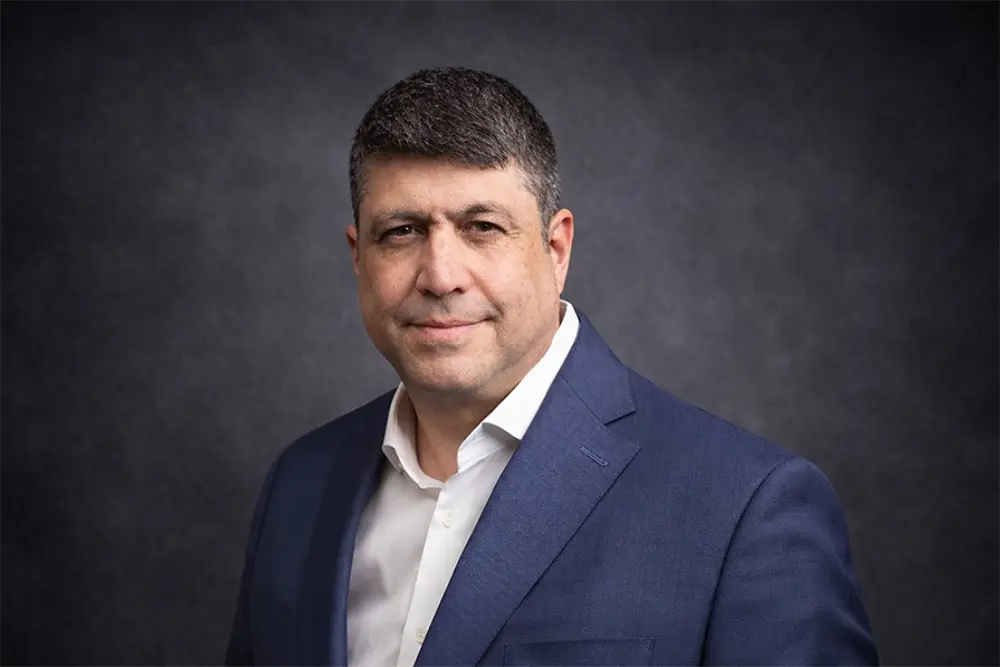 Ed Gitlin | Founder & Principal at Tower Fund Capital