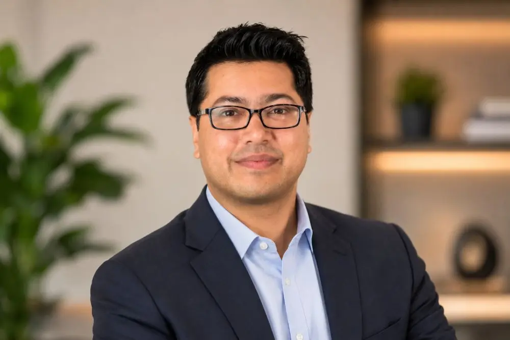 Sourabh Chirimar | CEO at The Mortgage Office