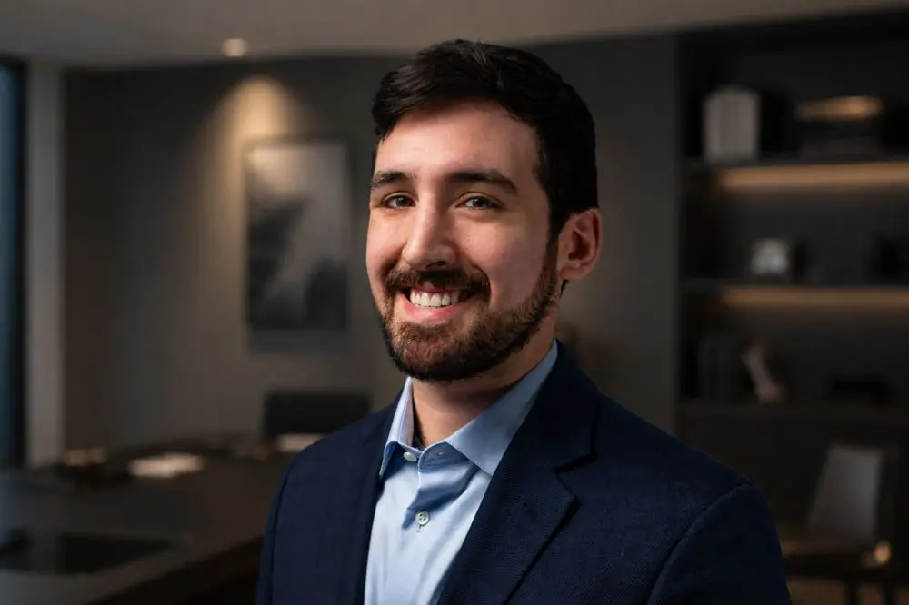 Andy Bates | Client Education Coordinator at RCN Capital