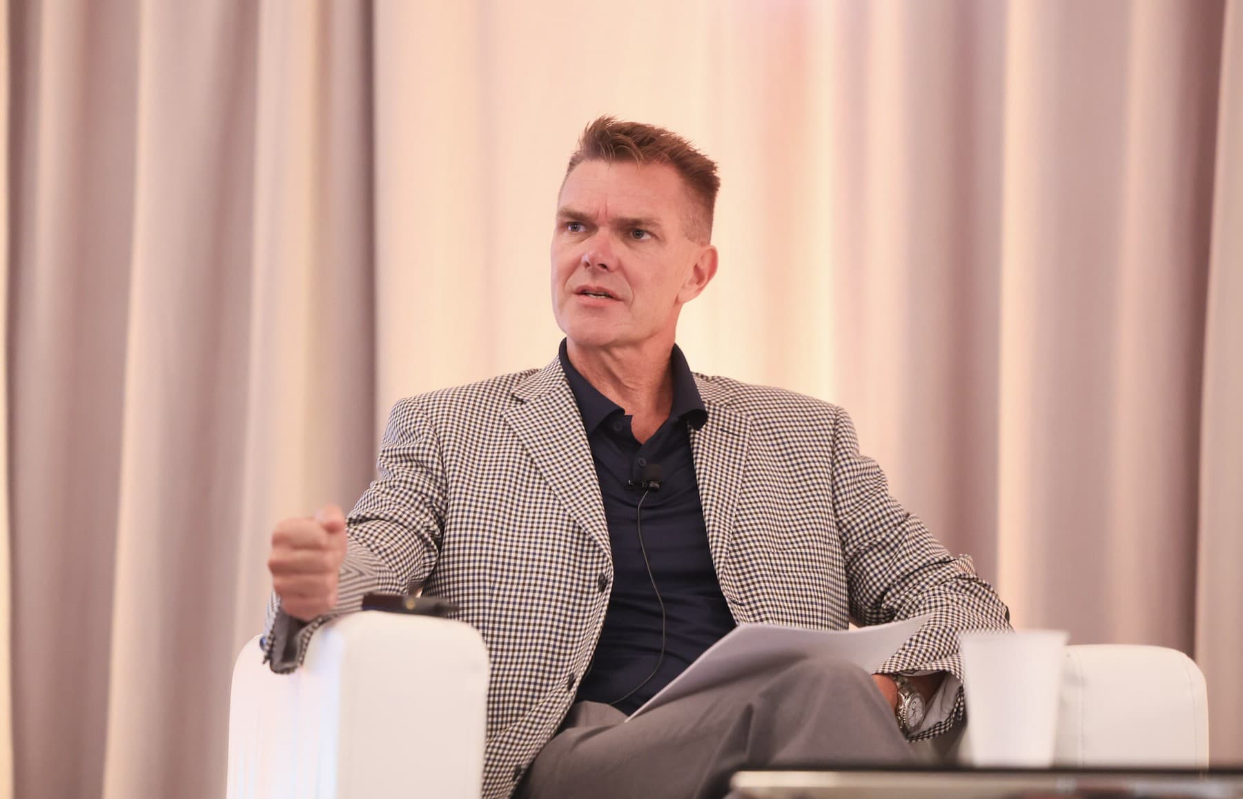 Steven E. Ernest, Esq. | Partner at Fortra Law