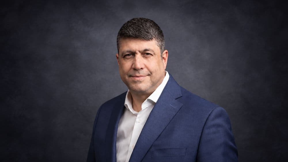 Ed Gitlin | Founder & Principal at Tower Fund Capital