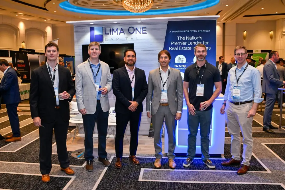 Lima One Team at IMN Miami 2025