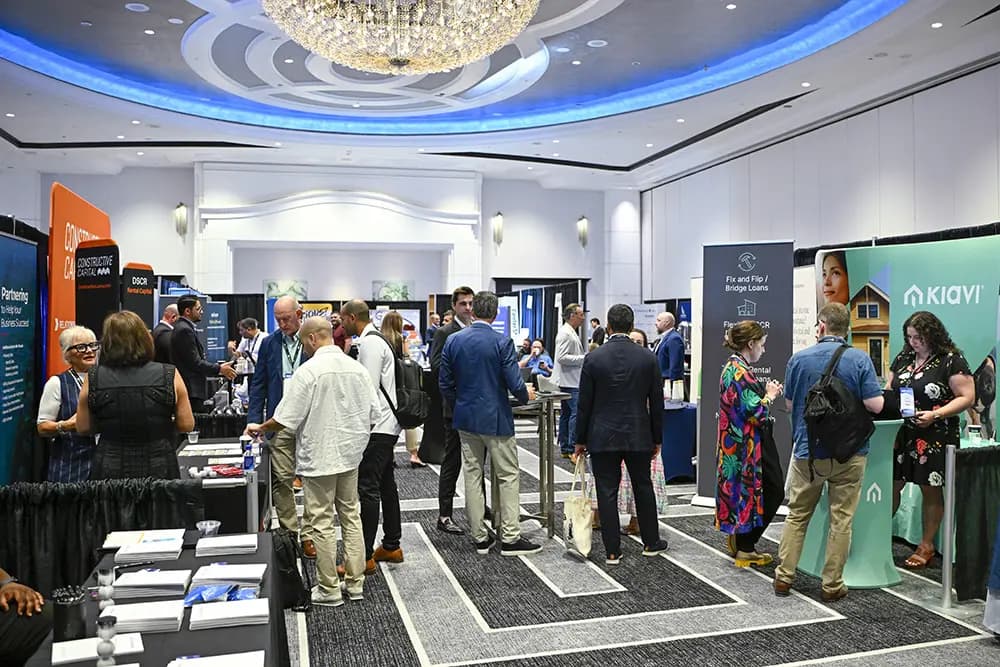 IMN SFR Conference Miami 2026