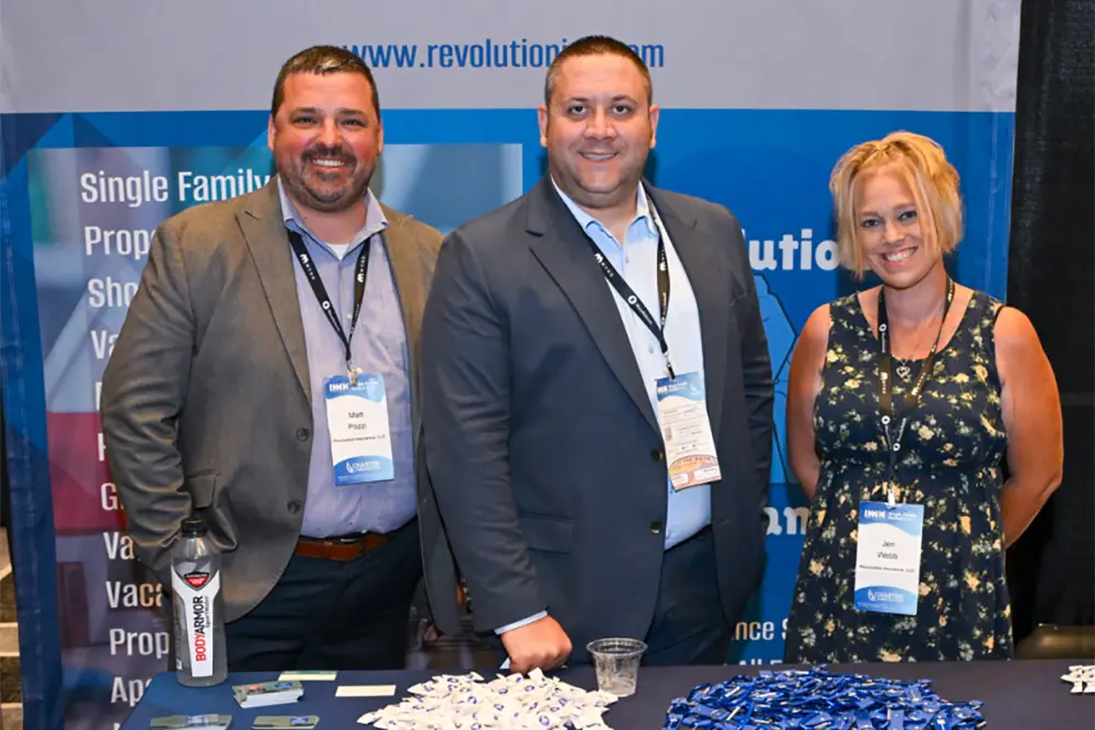 Revolution Insurance