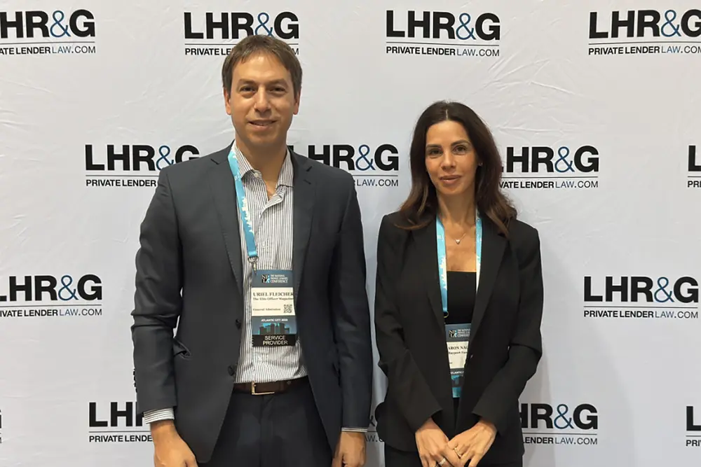 Uriel Fleicher - Sharon Nachman