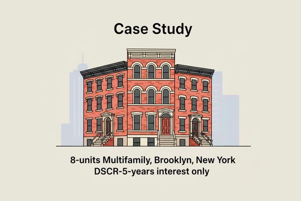 Case Study RBI Private Lending