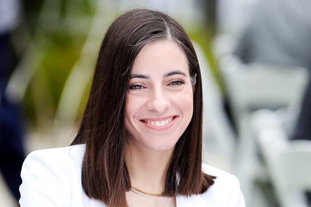 Kat Hungerford | Digital Project Manager at AAPL