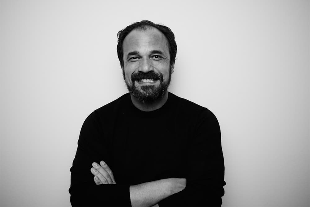 Anthony Geraci | Founder at Geraci LLP. Elevate Las Vegas 2026