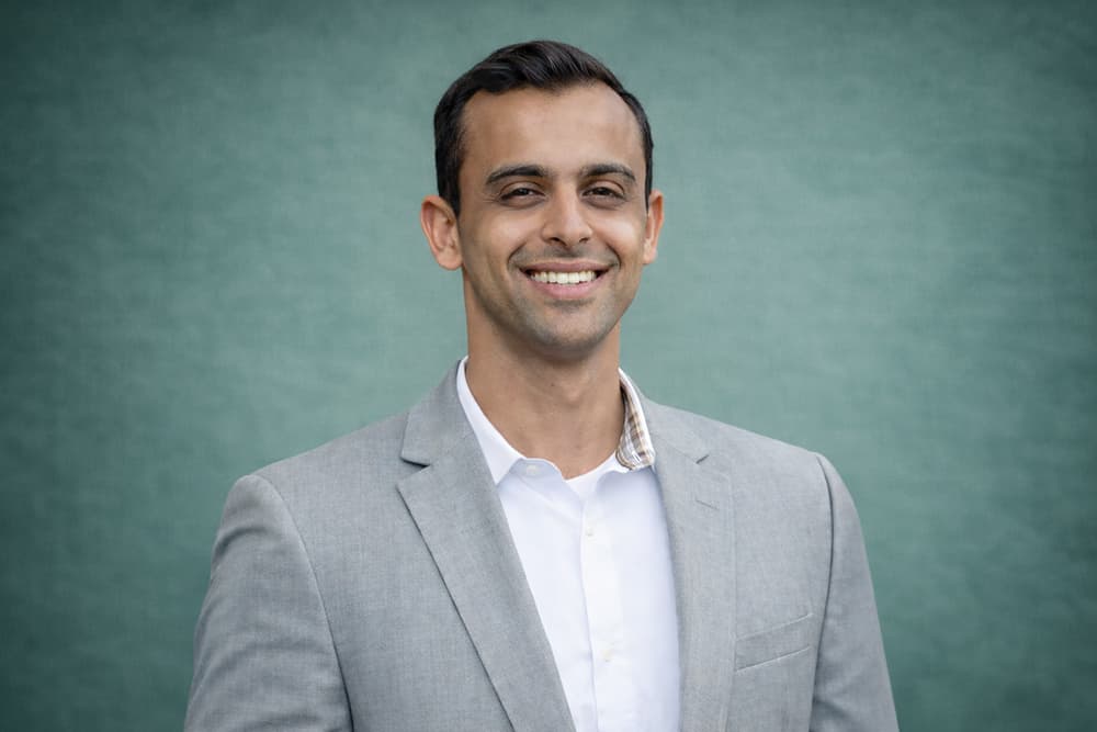 Ben Shara | Loan Officer at Express Capital Financing