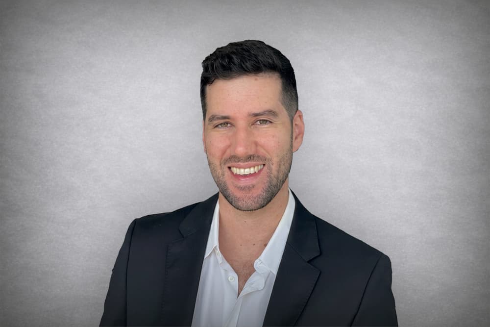 Shaun Ashkenazy | Founder & Managing Partner at Lendyx