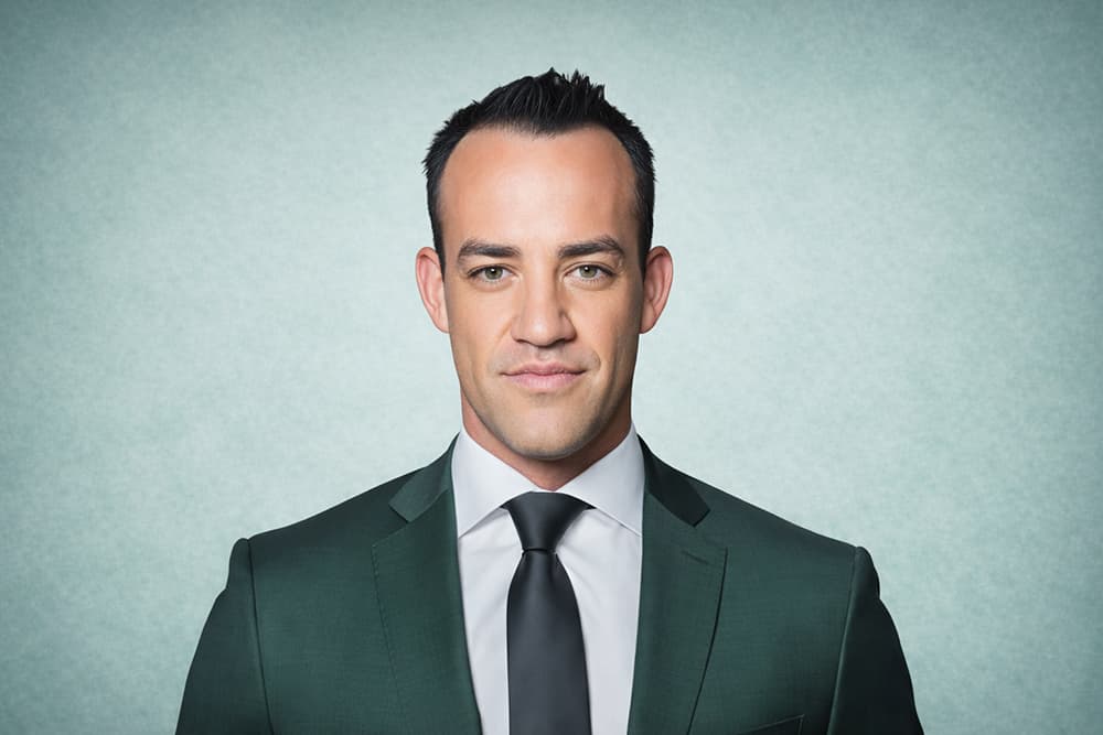Nate Cater | CEO & Founder at PHOCIS Tech