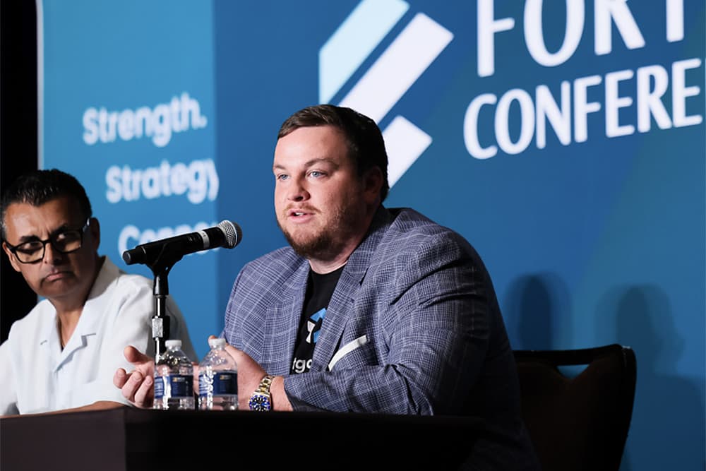 Nathan Goodhart | VP of Sales and Customer Success at The Mortgage Office