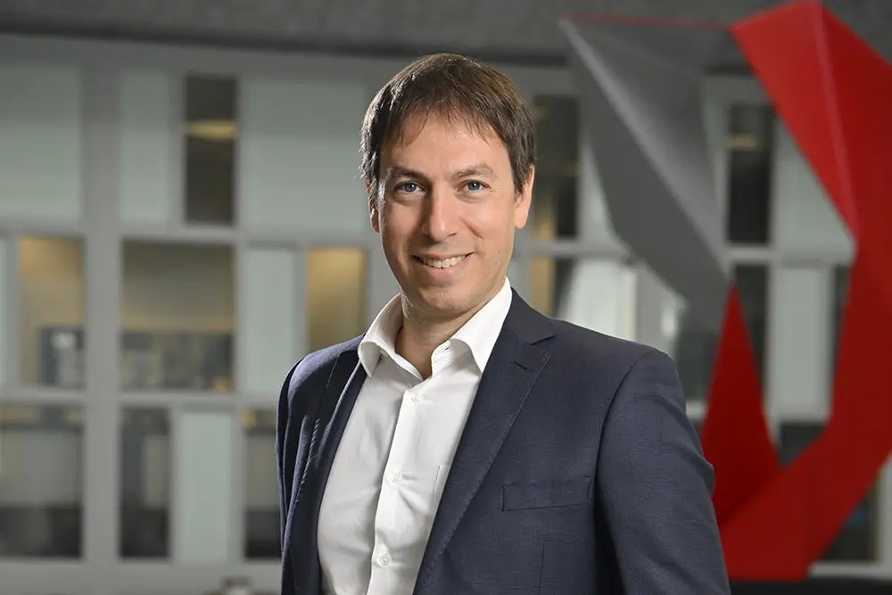 Uriel Fleicher | Editor in Chief & Co-founder at The Elite Officer