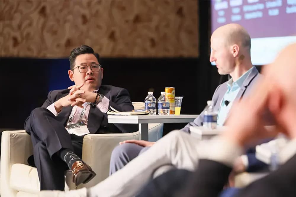 Kevin Kim | Partner at Fortra Law