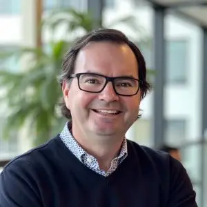 Chad Eder