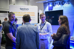 Lima One at The IMN Conference – Single Family Rental