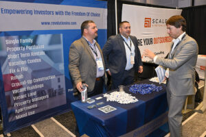 The IMN Conference – Single Family Rental