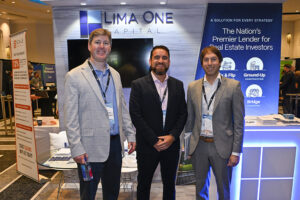 Lima One & Uriel Fleicher