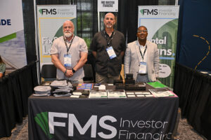 The IMN Conference – Single Family Rental