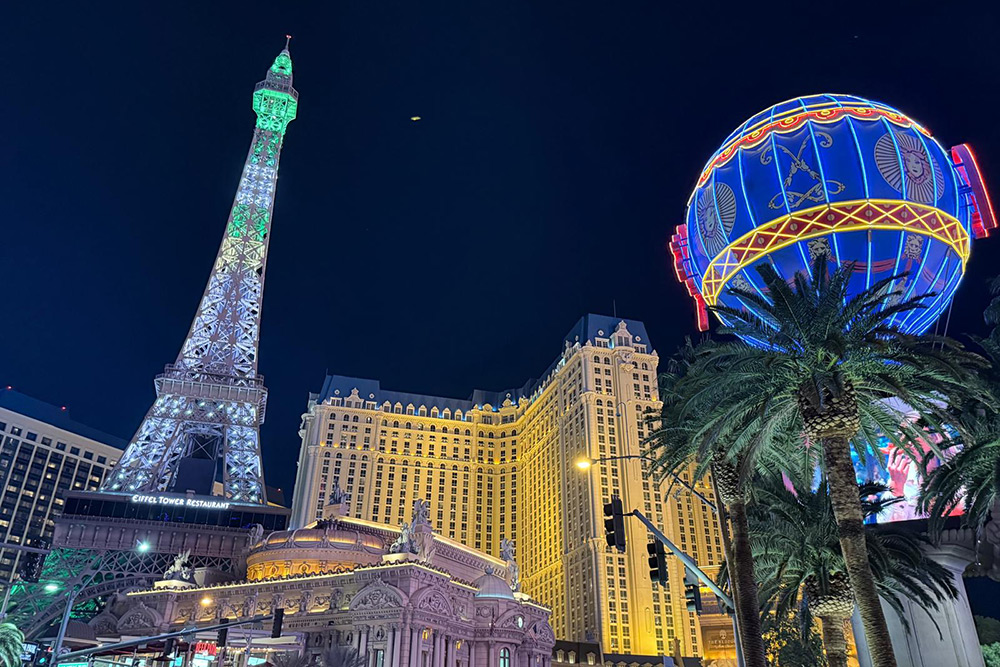 AAPL Annual #16: Connection, Knowledge & Momentum in Las Vegas AAPL#16