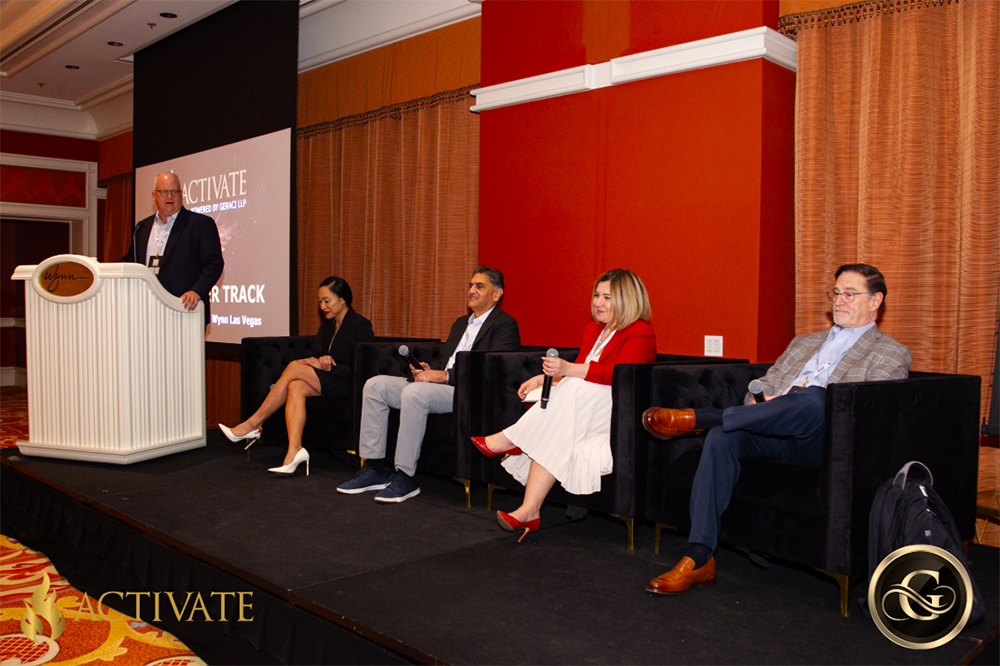 Activate 2026