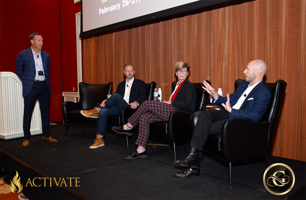 Activate 2026