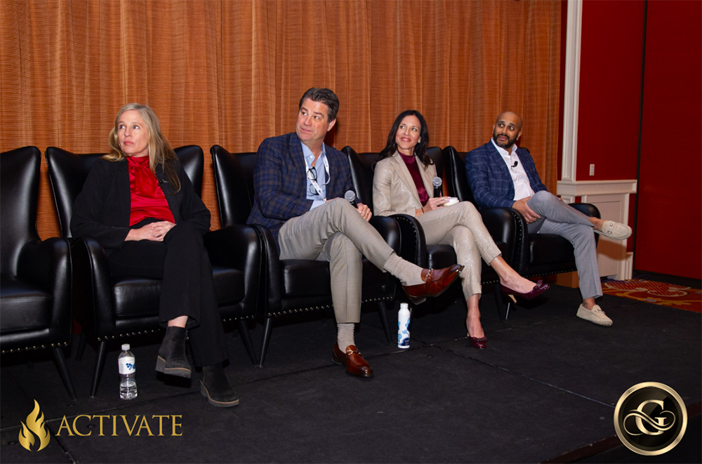 Activate 2026