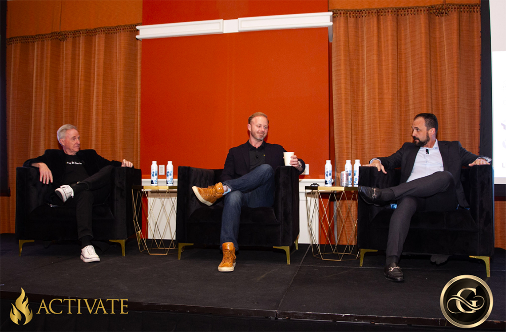 Activate 2026
