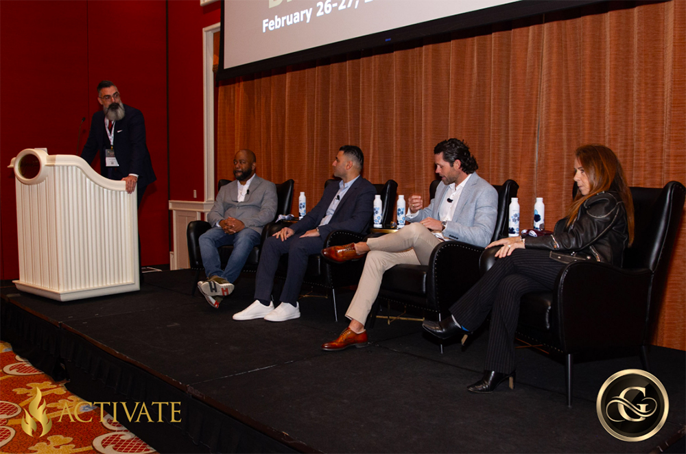 Activate 2026