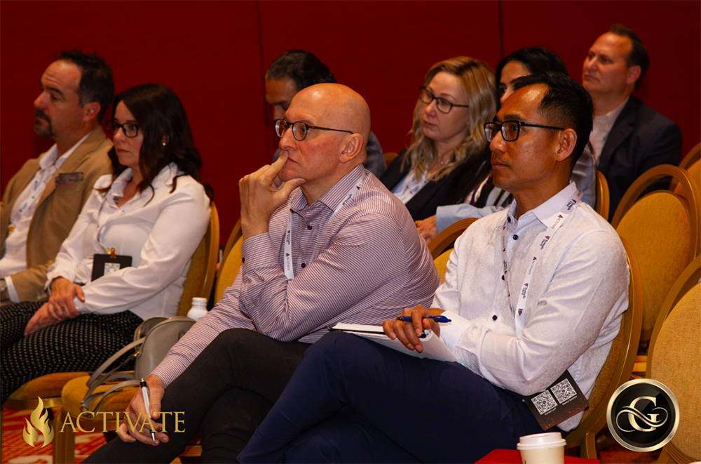 Activate 2026