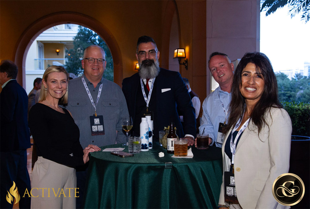 Activate 2026