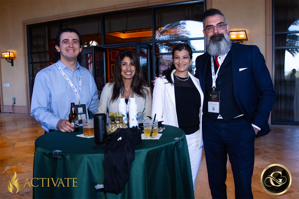 Activate 2026