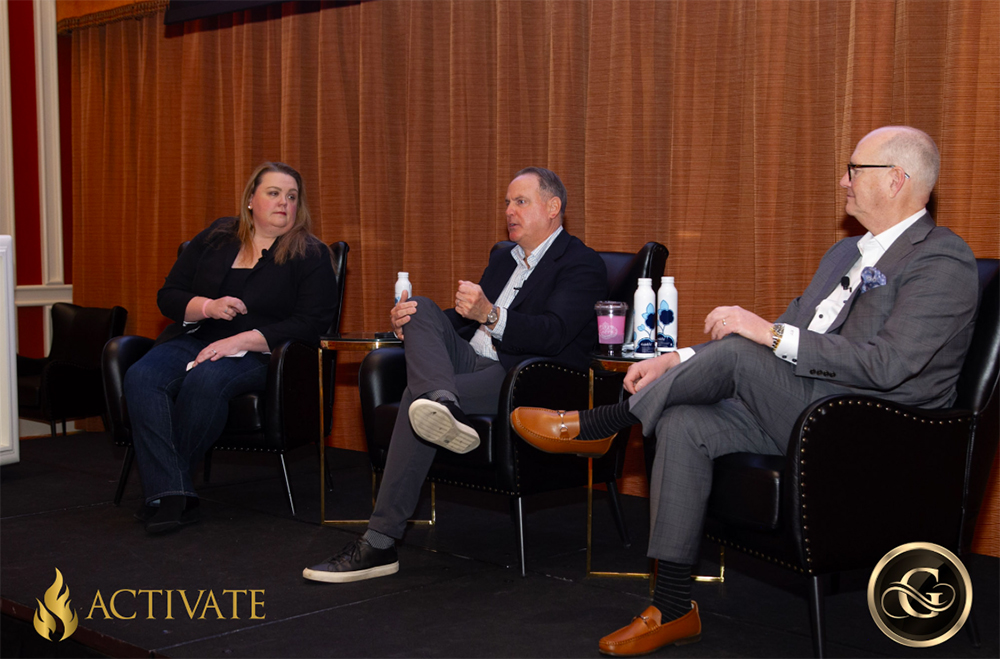 Activate 2026