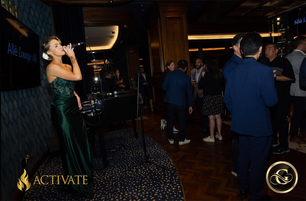 Activate 2026