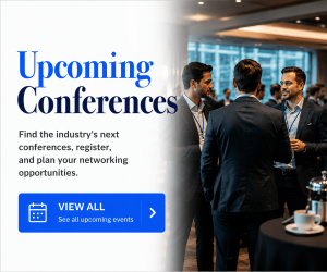 Conference Finder