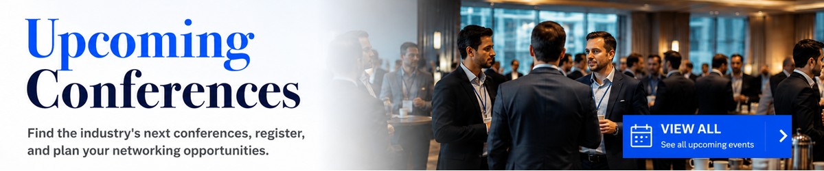 Conference Finder