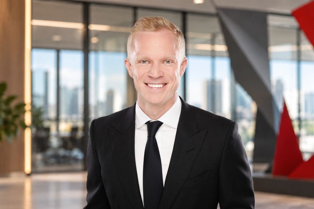 From Credit Analyst to President: Dalton Elliott on Building, Leadership, and the Road to MM Lending Dalton Elliott | President of MM Lending