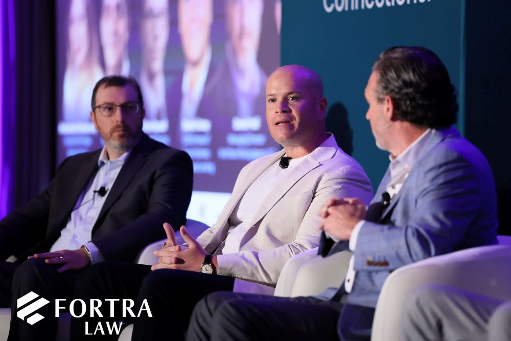 FortraCon Newport Beach 2026: Industry Leaders Take the Stage FortraCon Newport Beach 2026