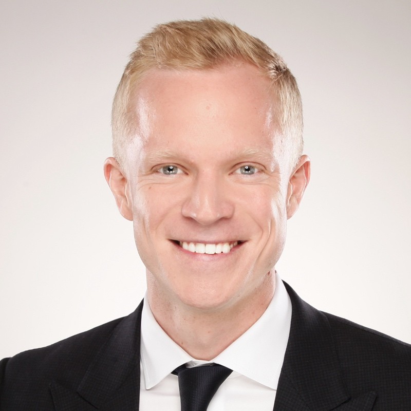 Dalton Elliott | President of MM Lending