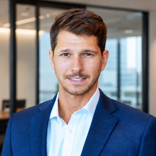 Dan Taylor | Managing Director at Lendyx