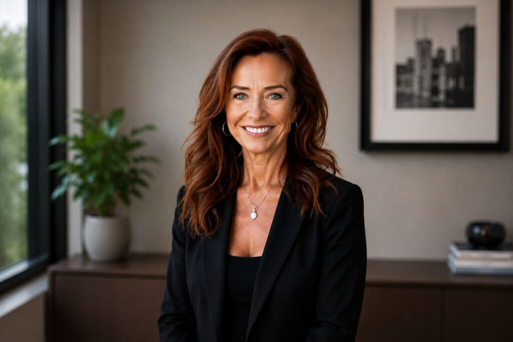 Private Lending Isn’t the Fringe—It’s the Feeder System Dana Georgiou | Chief Revenue Officer at Dunmor