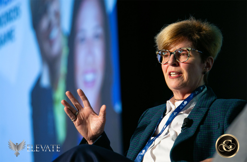 Elevate 2026